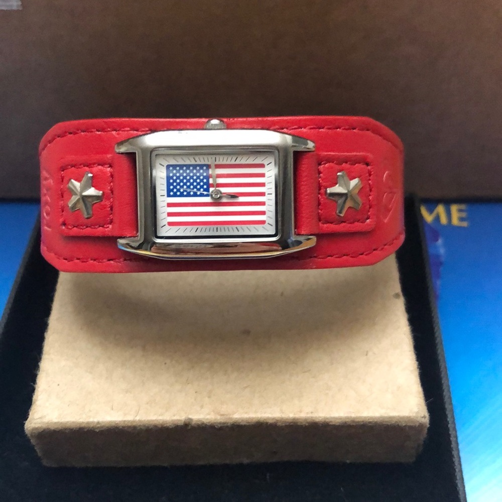 America :)!